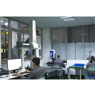 三次元坐標(biāo)測(cè)試儀